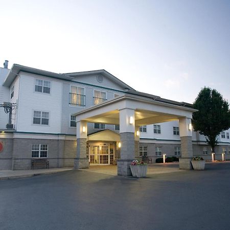 Host Inn An All Suites Hotel Wilkes-Barre Buitenkant foto