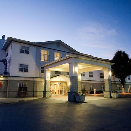 Host Inn An All Suites Hotel Wilkes-Barre Buitenkant foto