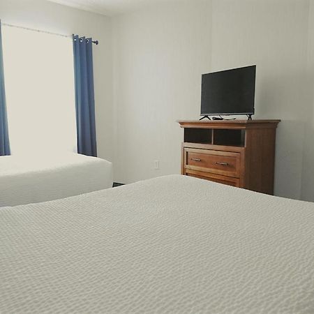 Host Inn An All Suites Hotel Wilkes-Barre Buitenkant foto