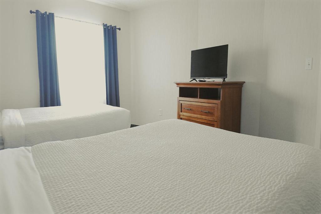 Host Inn An All Suites Hotel Wilkes-Barre Buitenkant foto