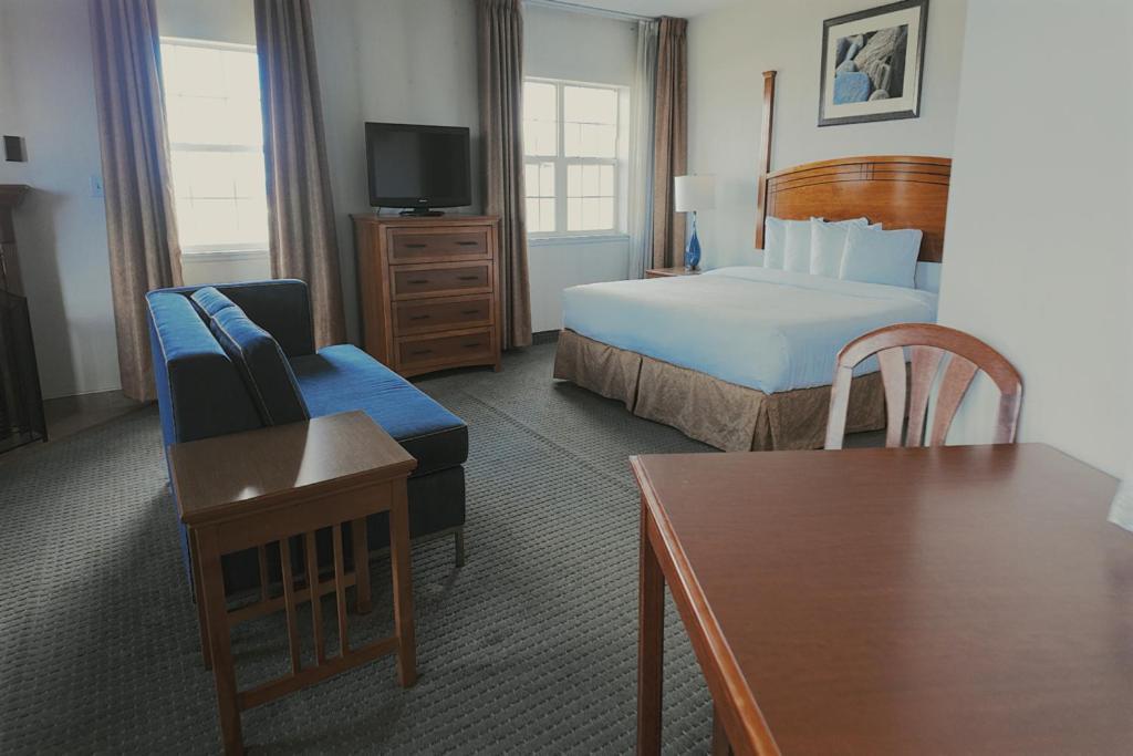 Host Inn An All Suites Hotel Wilkes-Barre Buitenkant foto