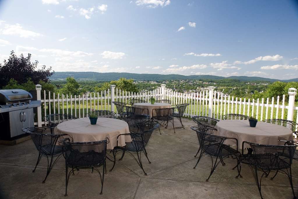 Host Inn An All Suites Hotel Wilkes-Barre Kamer foto