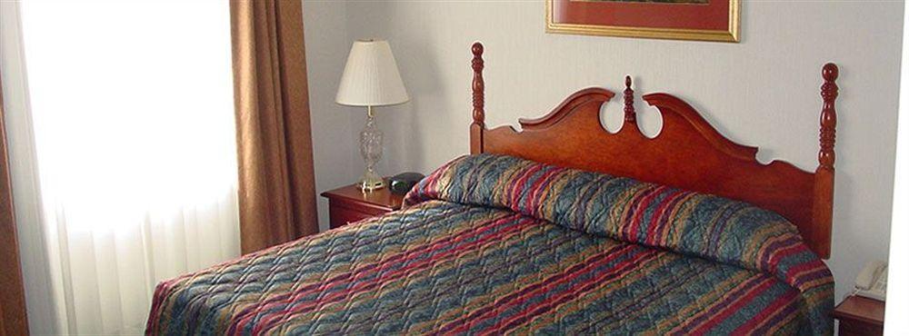 Host Inn An All Suites Hotel Wilkes-Barre Buitenkant foto