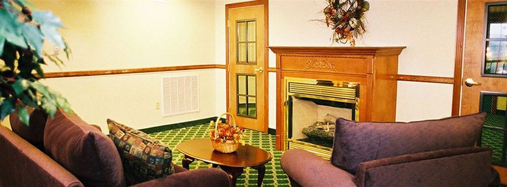 Host Inn An All Suites Hotel Wilkes-Barre Buitenkant foto