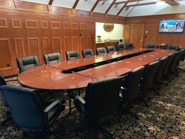 Host Inn An All Suites Hotel Wilkes-Barre Buitenkant foto