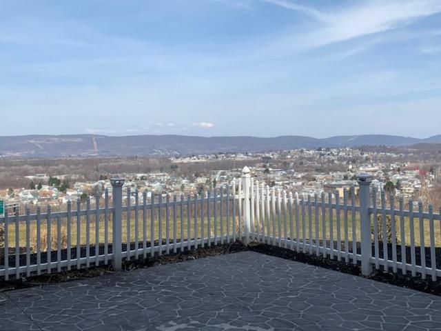 Host Inn An All Suites Hotel Wilkes-Barre Buitenkant foto