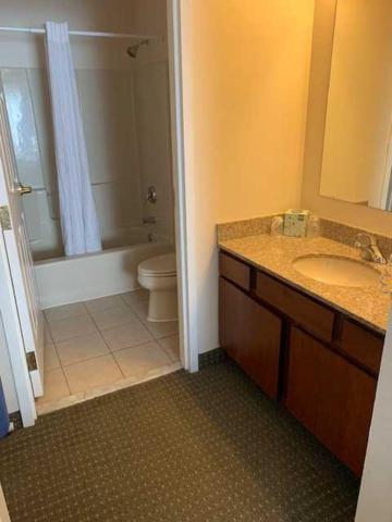 Host Inn An All Suites Hotel Wilkes-Barre Buitenkant foto